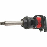 DURAFORCE Chicago Pneumatic CP7782-6 1" Drive 1920 Ft/Lbs Impact Wrench 6" Square Shank