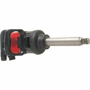 DURAFORCE Chicago Pneumatic CP7782-6 1" Drive 1920 Ft/Lbs Impact Wrench 6" Square Shank