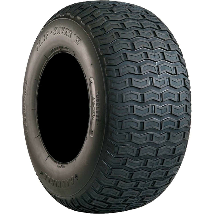 DURAFORCE Carlisle Turf Saver II Lawn & Garden Tire 15x6.00-6 2-Ply Durable