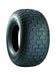 DURAFORCE Carlisle Turf Saver II Lawn & Garden Tire 15x6.00-6 2-Ply Durable