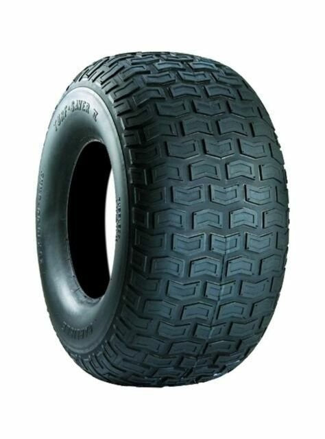 DURAFORCE Carlisle Turf Saver II Lawn & Garden Tire 15x6.00-6 2-Ply Durable