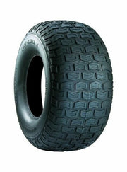 DURAFORCE Carlisle Turf Saver II Lawn & Garden Tire 15x6.00-6 2-Ply Durable