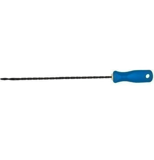 DURAFORCE REMA TIP TOP 6003T Truck Tire Rasp 1/4" for Tire Repair Tool