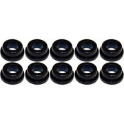 DURAFORCE Dill 525 .625 Rubber Grommet RG-39 Pack of 10 Durable Cable Protectors