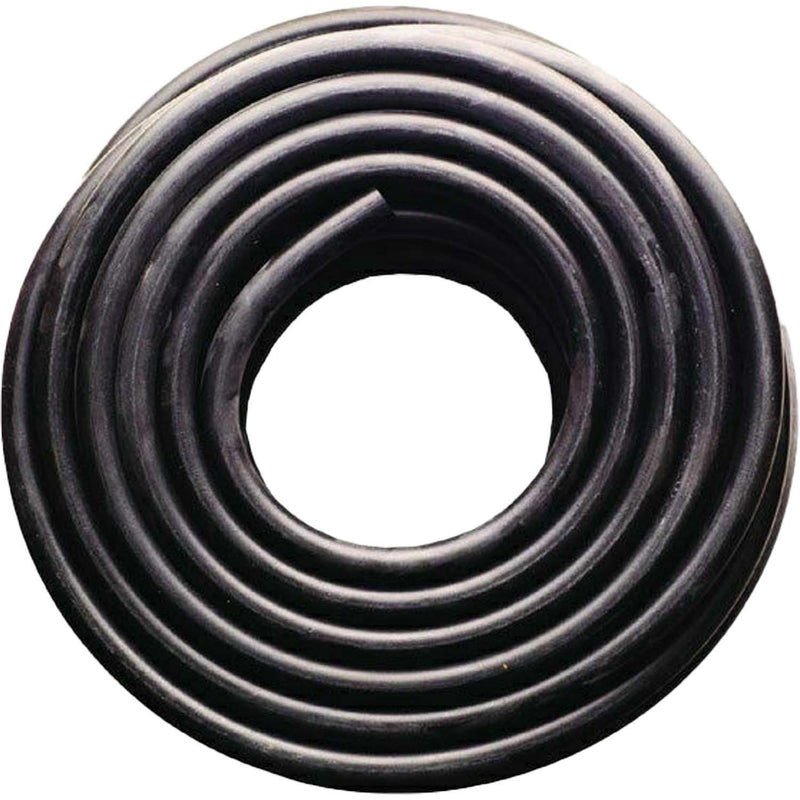 DURAFORCE Milton 805 Service Station Signal Bell with 25" 3/8" Hose Driveway Alert