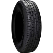 DURAFORCE Carlisle Radial Trail RH Trailer Tire 8 Ply ST145R12 LRD