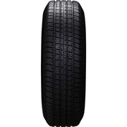 DURAFORCE Carlisle Radial Trail RH Trailer Tire 8 Ply ST145R12 LRD