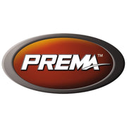 DURAFORCE Prema PR-110 Radial Tire Patch 2.25"x3.25" 1-Ply Box of 20 Patches