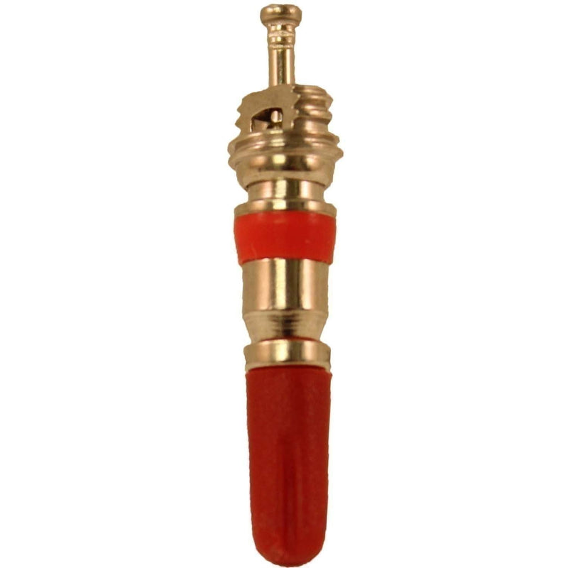 DURAFORCE Counteract VCV Vortex TPMS Valve Core Pack of 100 – Filtered & Safe