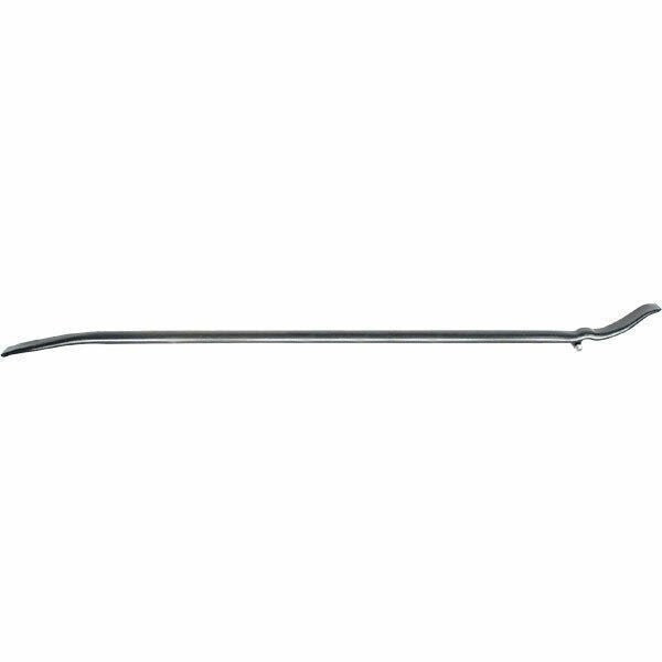 DURAFORCE Ken-Tool T47A 52" Heavy Duty Straight Mount Demount Tool for 1" Stock