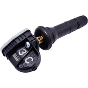 DURAFORCE Dill 6164 315MHz TPMS Sensor with Snap-In Valve Stem for GM Chevrolet
