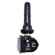 DURAFORCE Dill 6164 315MHz TPMS Sensor with Snap-In Valve Stem for GM Chevrolet
