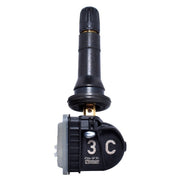 DURAFORCE Dill 6164 315MHz TPMS Sensor with Snap-In Valve Stem for GM Chevrolet
