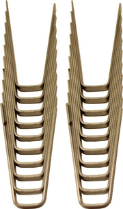 DURAFORCE REMA TIP TOP W-3 W-4 W-5 Tire Regroover Blades Bundle 3 Pack