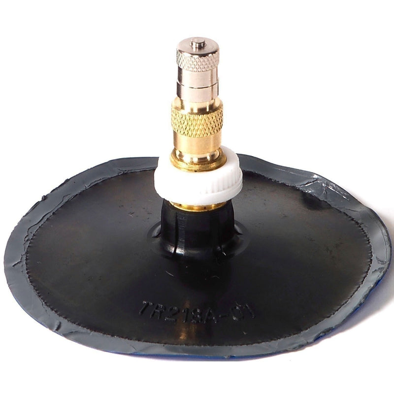 DURAFORCE Xtra Seal 17-585 Tube Type Agricultural Air & Liquid Valve Patch Repair