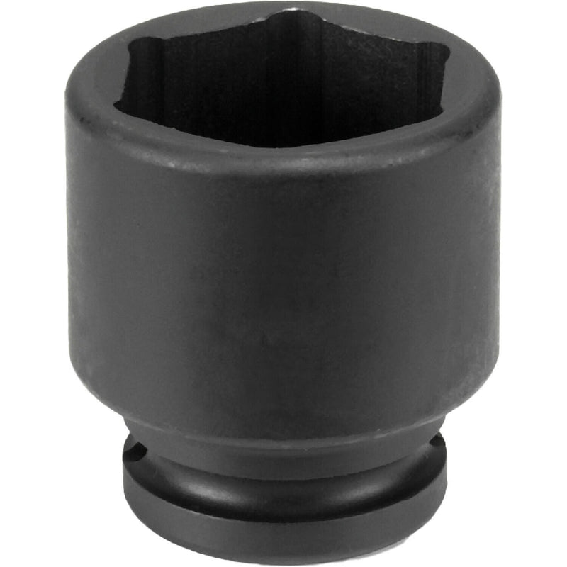 DURAFORCE Grey Pneumatic 3033M 3/4" Drive 33mm Impact Socket Standard Heavy Duty