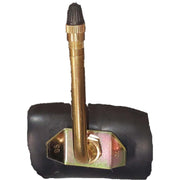 DURAFORCE Industrial Forklift Tire Inner Tube TR75A Valve Stem 6.00R14 Premium Service