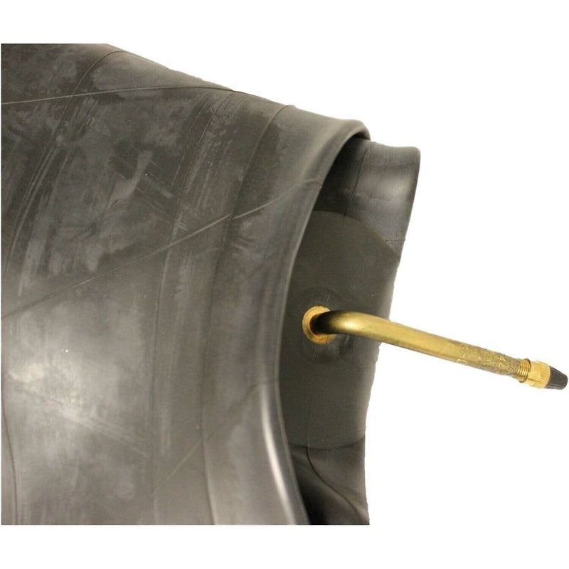 DURAFORCE Premium Industrial Forklift Tire Inner Tube TR442 Valve Stem 250/300R15