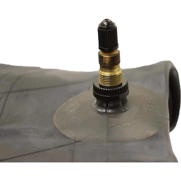 DURAFORCE Premium Farm Tire Inner Tube TR218A Valve Stem 18.4R24 19.5R24 21LR24/26