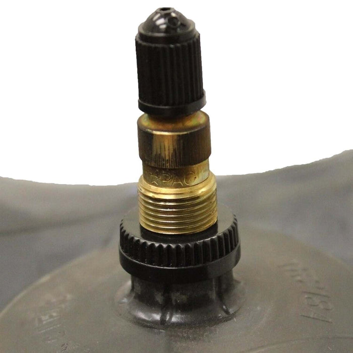 DURAFORCE Premium Farm Tire Inner Tube TR218A Valve Stem 18.4R24 19.5R24 21LR24/26