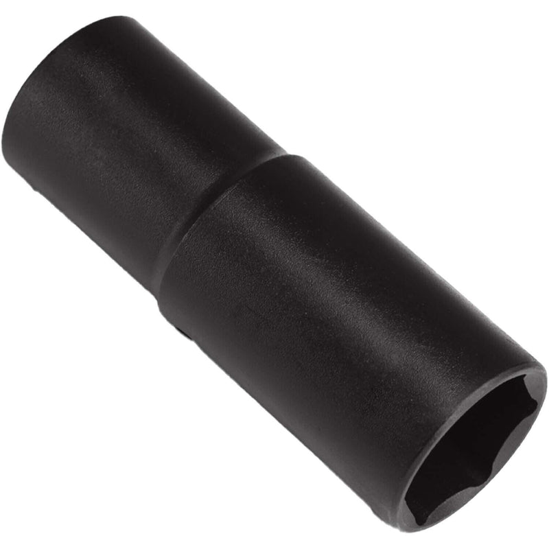 DURAFORCE Grey Pneumatic 2146DT 1/2" Drive Thin Wall Flip Impact Socket 3/4" & 13/16