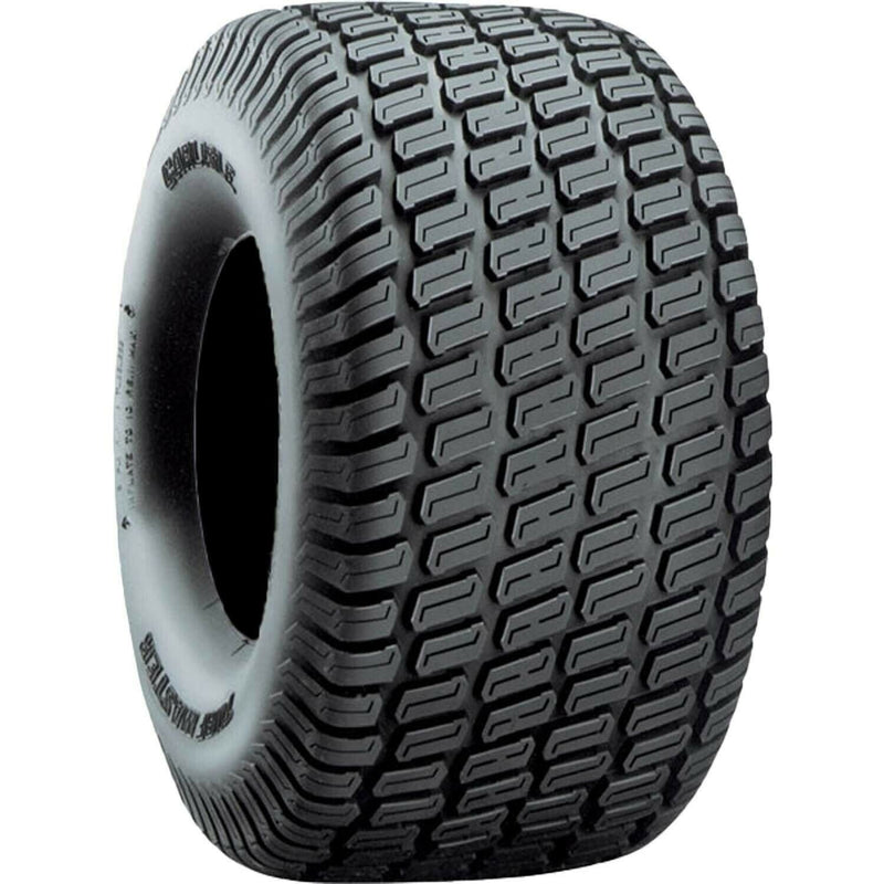 DURAFORCE Carlisle Turf Master 4-Ply Lawn & Garden Tire 20x8.00-10