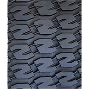 DURAFORCE Carlisle Turf Trac R/S 20x10.00-8 4Ply Lawn & Garden Tires Pack of 2