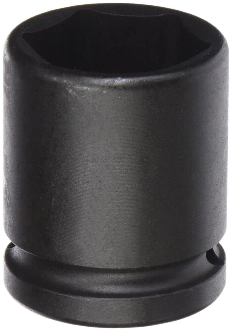 DURAFORCE Grey Pneumatic 3315S 3/4" Drive 15/16" Impact Socket Standard Square