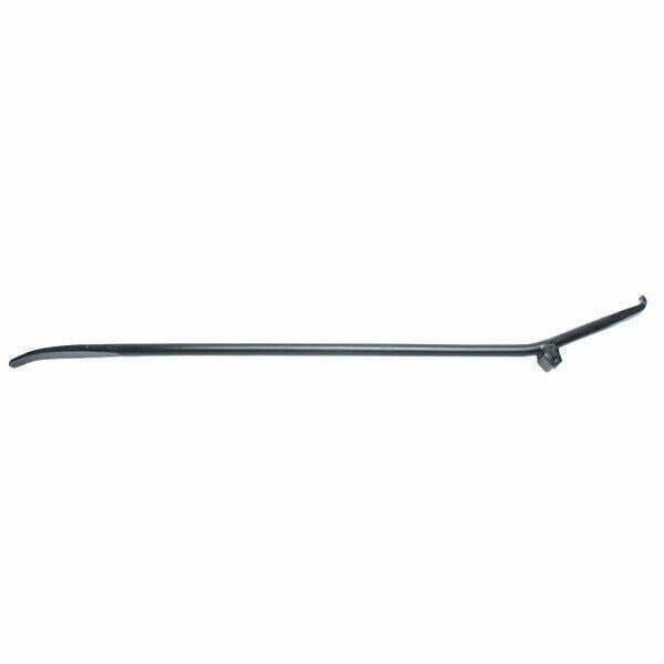 DURAFORCE Ken-Tool T48A 37" Heavy Duty 3/4" Lock Ring Tool 34648