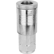 DURAFORCE Milton 1813 3/8" FNPT G-Style Air Hose Coupler Connector