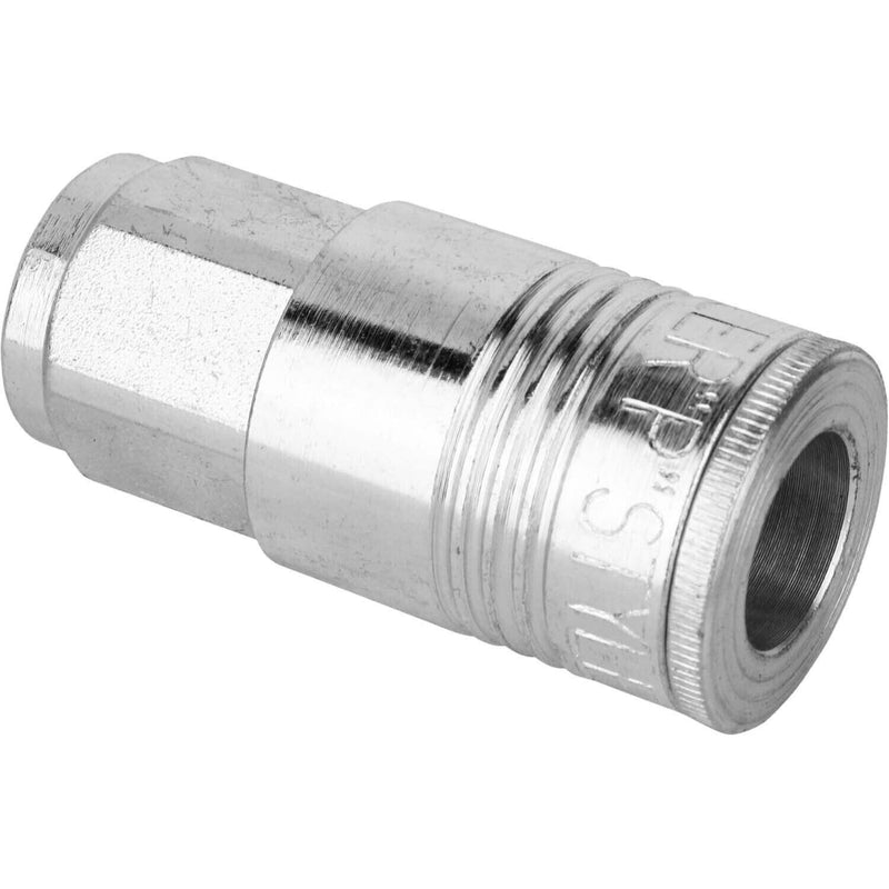 DURAFORCE Milton 1813 3/8" FNPT G-Style Air Hose Coupler Connector