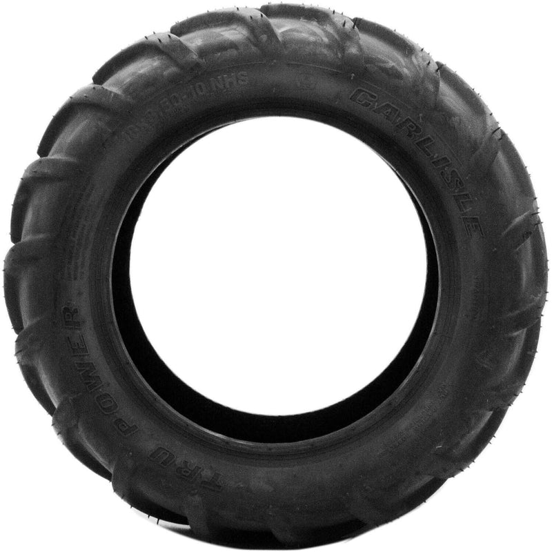 DURAFORCE Carlisle Tru Power 4ply Lawn & Garden Traction Tire 18x8.50-10