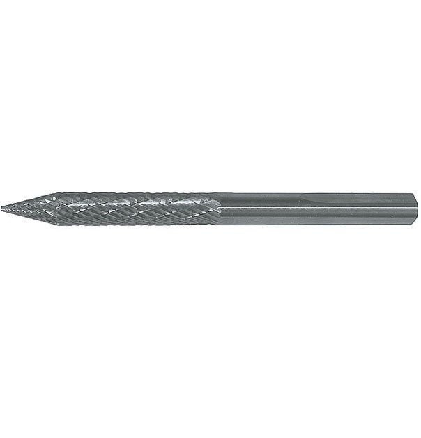 DURAFORCE REMA TIP TOP CC-8 5/16" (8mm) Pointed Carbide Cutter Tool