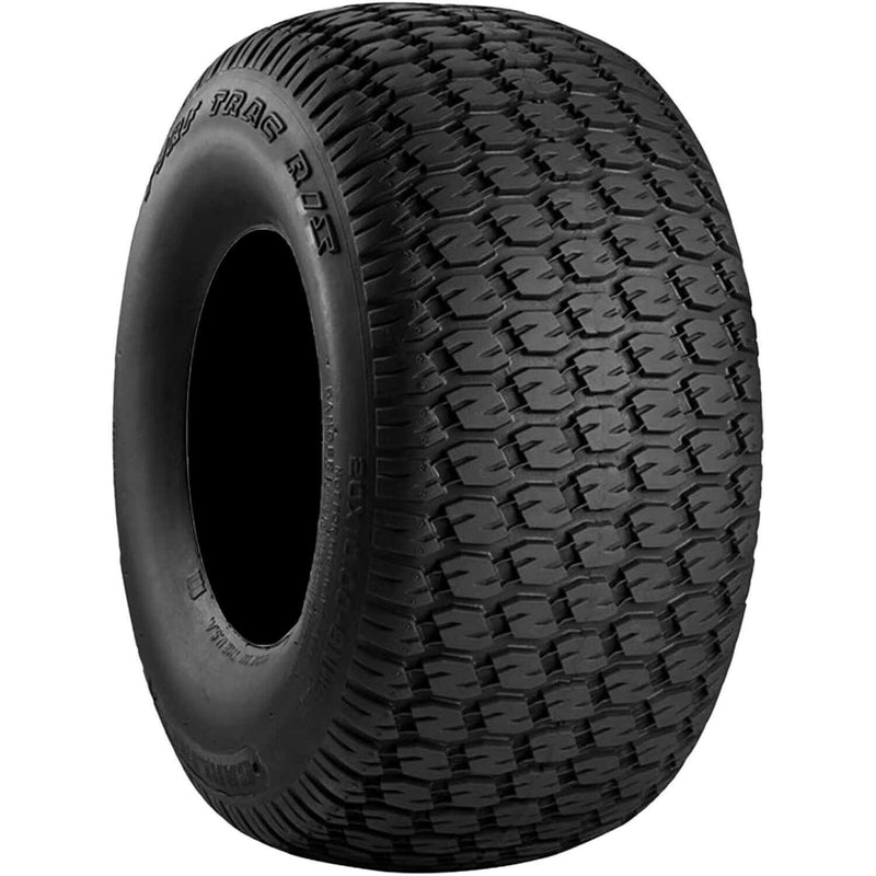 DURAFORCE Carlisle Turf Trac R/S 20x10.00-8 4Ply Lawn & Garden Tire