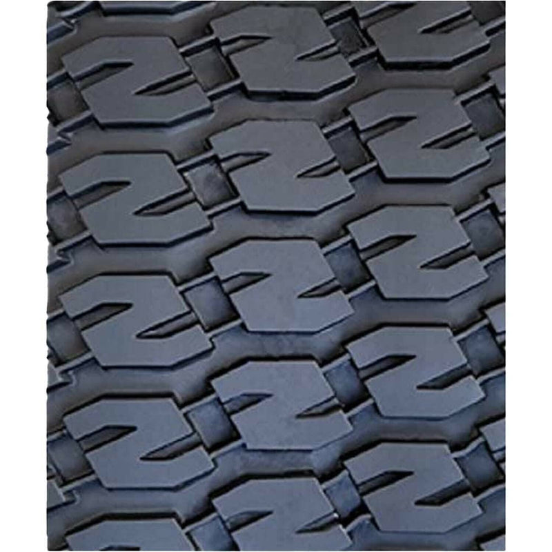 DURAFORCE Carlisle Turf Trac R/S 20x10.00-8 4Ply Lawn & Garden Tire