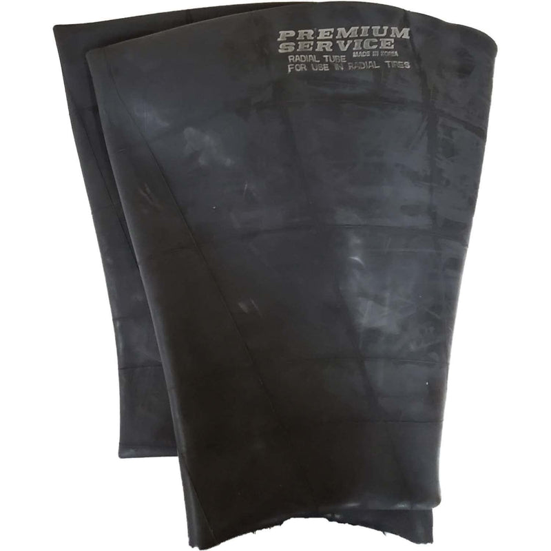 DURAFORCE Premium Service Grader Tire Inner Tube SP1000 Stem 13R24-17.5R25