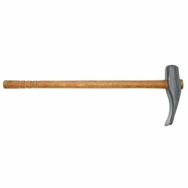 DURAFORCE Ken-Tool T11E 30" Wood Duck Billed Tire Hammer 35329 Durable Tool