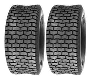 DURAFORCE Deestone D265 24x12.00-12 4-Ply Lawn & Garden Tire Durable Tractor Tire