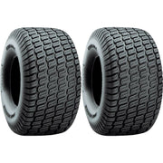 DURAFORCE Carlisle Turf Master 4Ply Lawn & Garden Tire 22x11.00-10 Pack of 2