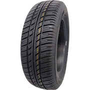 DURAFORCE Kenda Loadstar KR17 6ply Radial Trailer Tires ST215/65R17 LRC Pack of 2