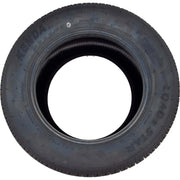 DURAFORCE Kenda Loadstar KR17 6ply Radial Trailer Tires ST215/65R17 LRC Pack of 2