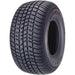 DURAFORCE Kenda Loadstar K399 8 Ply Trailer Tire 215/60-8 (18.5x8.5-8) LRD