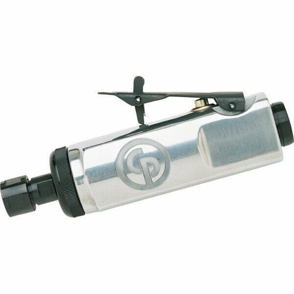 DURAFORCE Chicago Pneumatic CP860 1/4" Air Die Grinder 24000 RPM High Speed Tool
