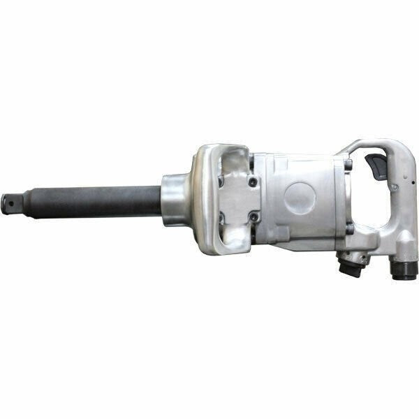 DURAFORCE RPG A778-6 1" Drive 6" Square Shank 1800 Ft-Lbs Impact Wrench Tool