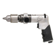 DURAFORCE Chicago Pneumatic CP789HR 1/2" Reversible Air Drill 500 RPM Pneumatic Tool