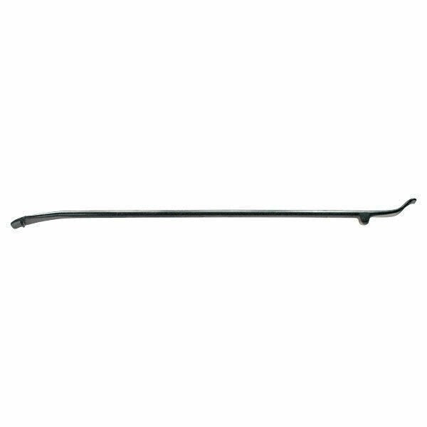DURAFORCE Ken-Tool T45AC 37" Tubeless Truck Tire Iron 3/4" Stock Classic Tool