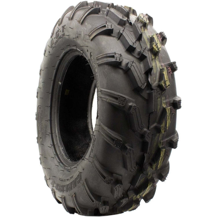 DURAFORCE Carlisle ACT 26x8R12 ATV UTV Tire 4-Ply NHS Tubeless Durable Off-Road