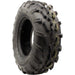 DURAFORCE Carlisle ACT 26x8R12 ATV UTV Tire 4-Ply NHS Tubeless Durable Off-Road