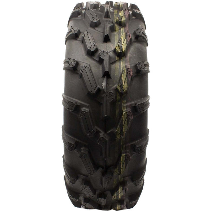 DURAFORCE Carlisle ACT 26x8R12 ATV UTV Tire 4-Ply NHS Tubeless Durable Off-Road