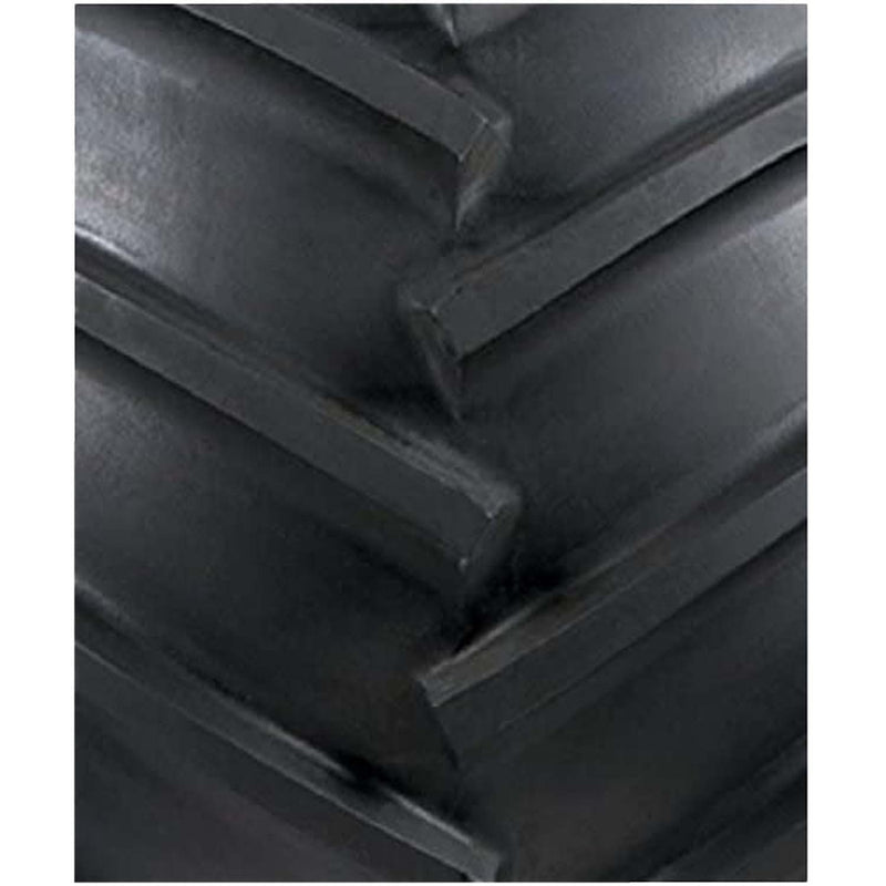 DURAFORCE Carlisle AT101 Chevron Lawn & Garden Tire 21x11.00-10 4 Ply Durable